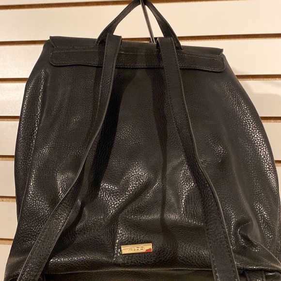 Black Aldo Backpack - Picture 4 of 7